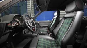 Alpina B7 S Turbo Coupe 1982 года 